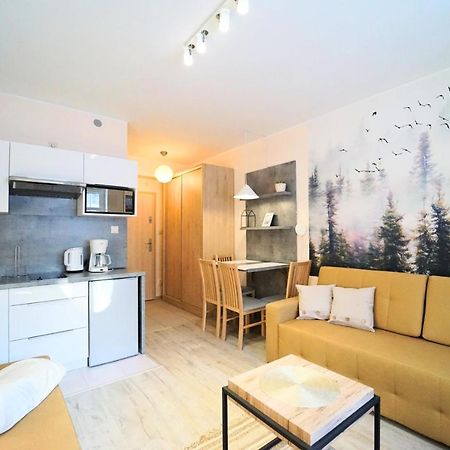Apartamenty Everysky - Sucha 3 Karpacz Kültér fotó