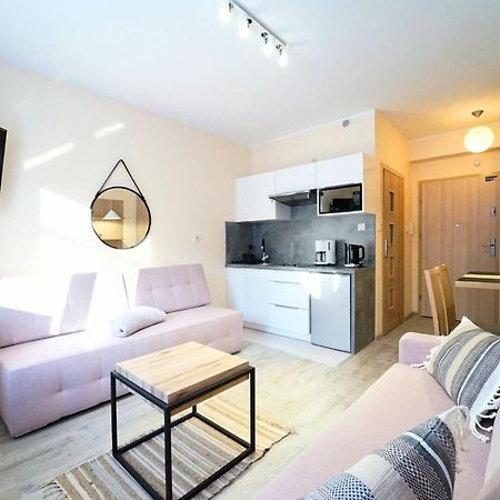 Apartamenty Everysky - Sucha 3 Karpacz Kültér fotó