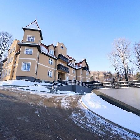 Apartamenty Everysky - Sucha 3 Karpacz Kültér fotó
