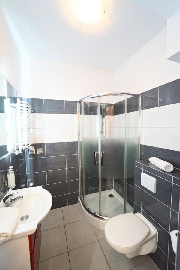 Apartamenty Everysky - Sucha 3 Karpacz Kültér fotó