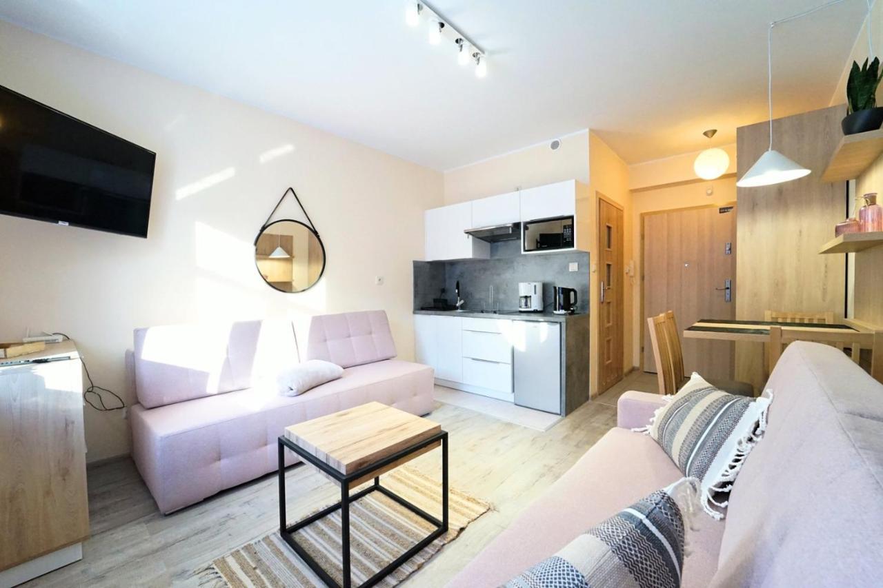 Apartamenty Everysky - Sucha 3 Karpacz Kültér fotó