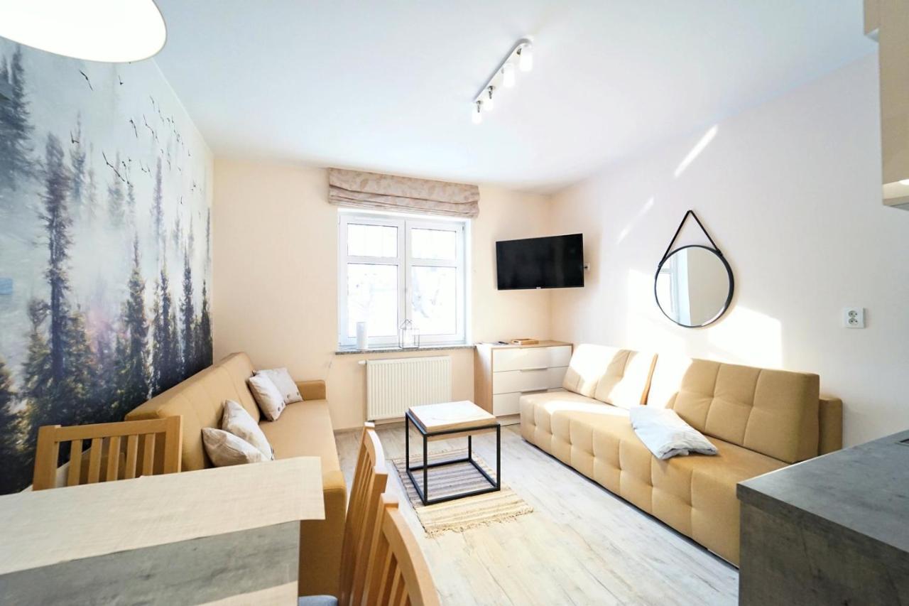 Apartamenty Everysky - Sucha 3 Karpacz Kültér fotó