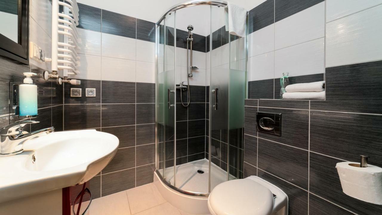 Apartamenty Everysky - Sucha 3 Karpacz Kültér fotó